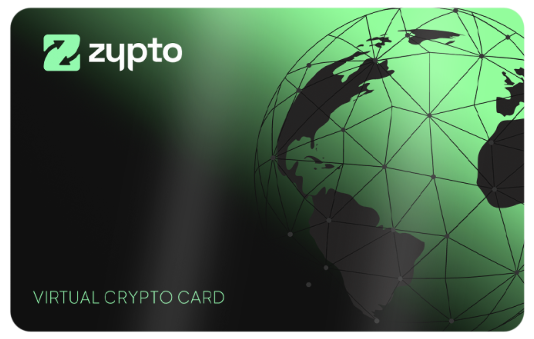 Virtual Crypto Cards