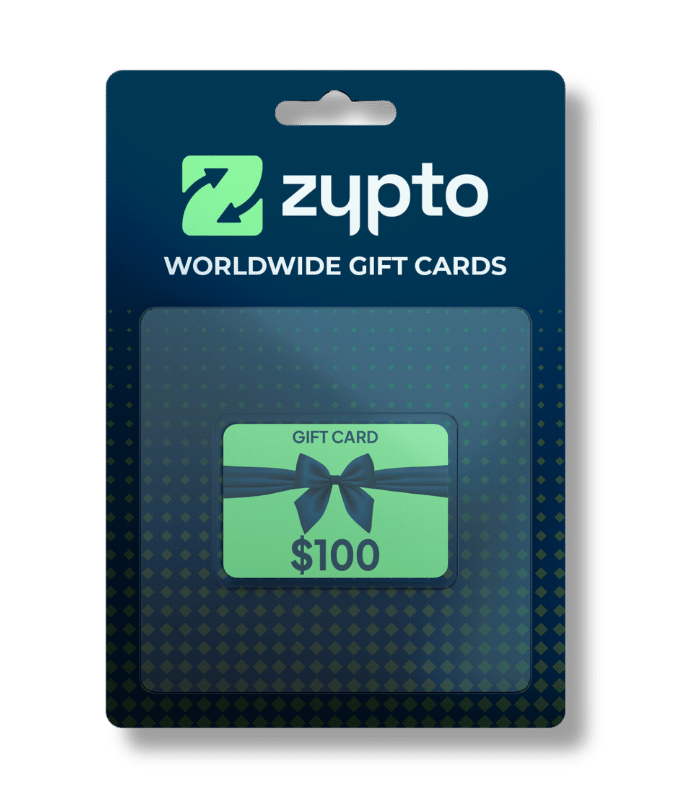 Gift Card Store